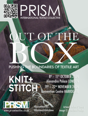 Prism: Prism - Out of the Box